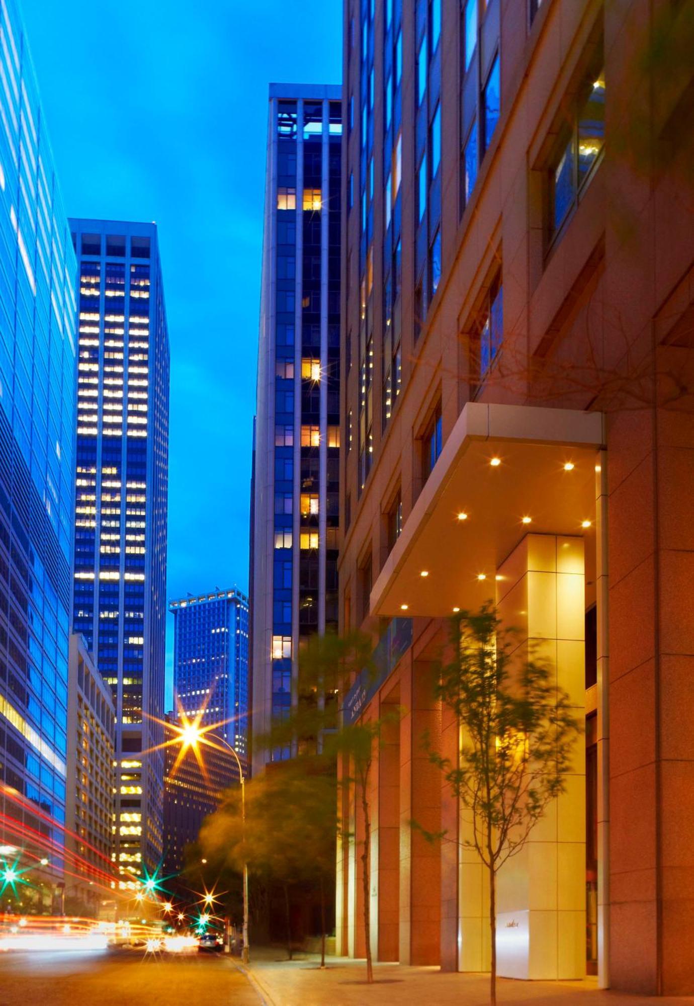 3 Romantic Stays Worth Booking in Lower Manhattan