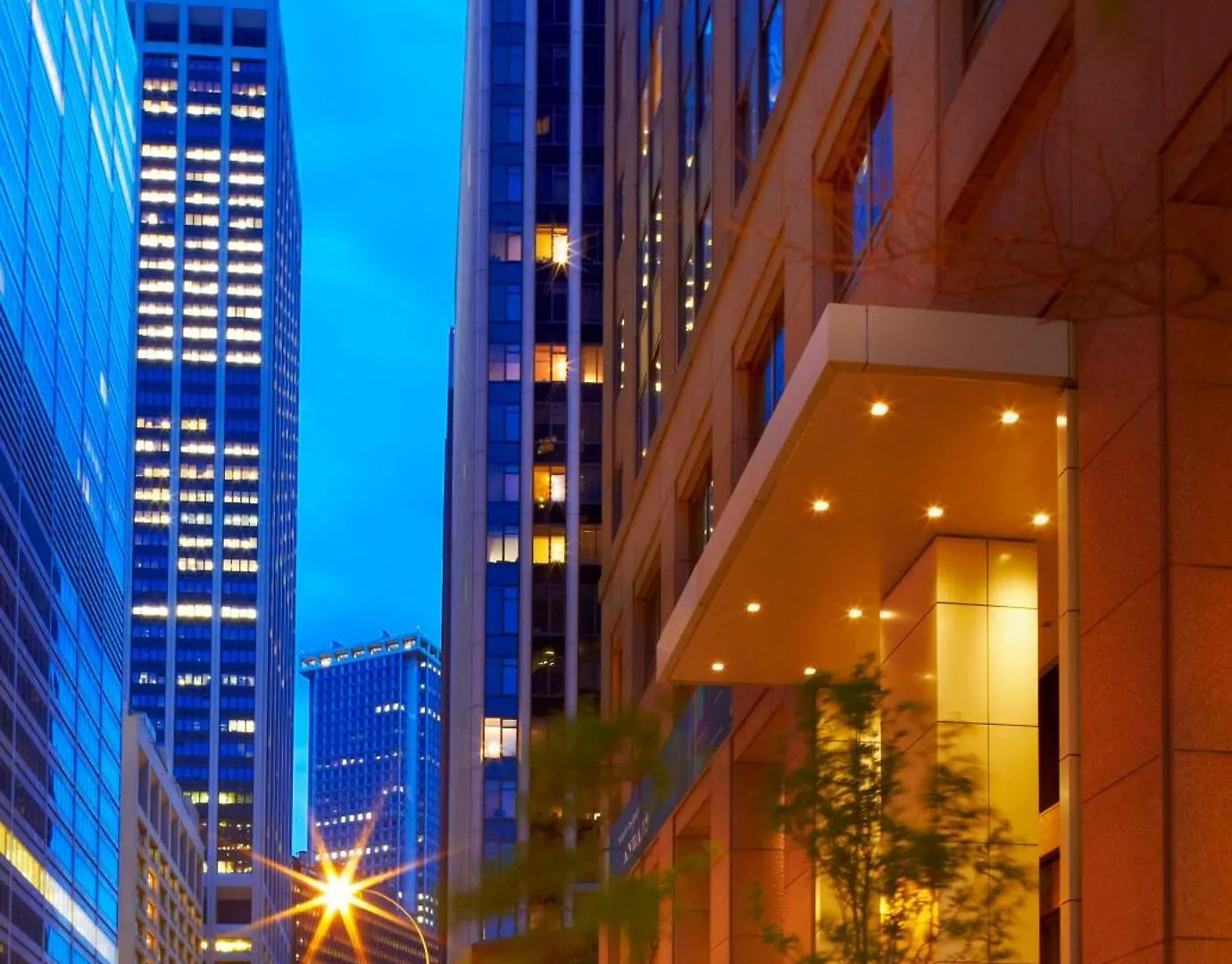 3 Romantic Stays Worth Booking in Lower Manhattan