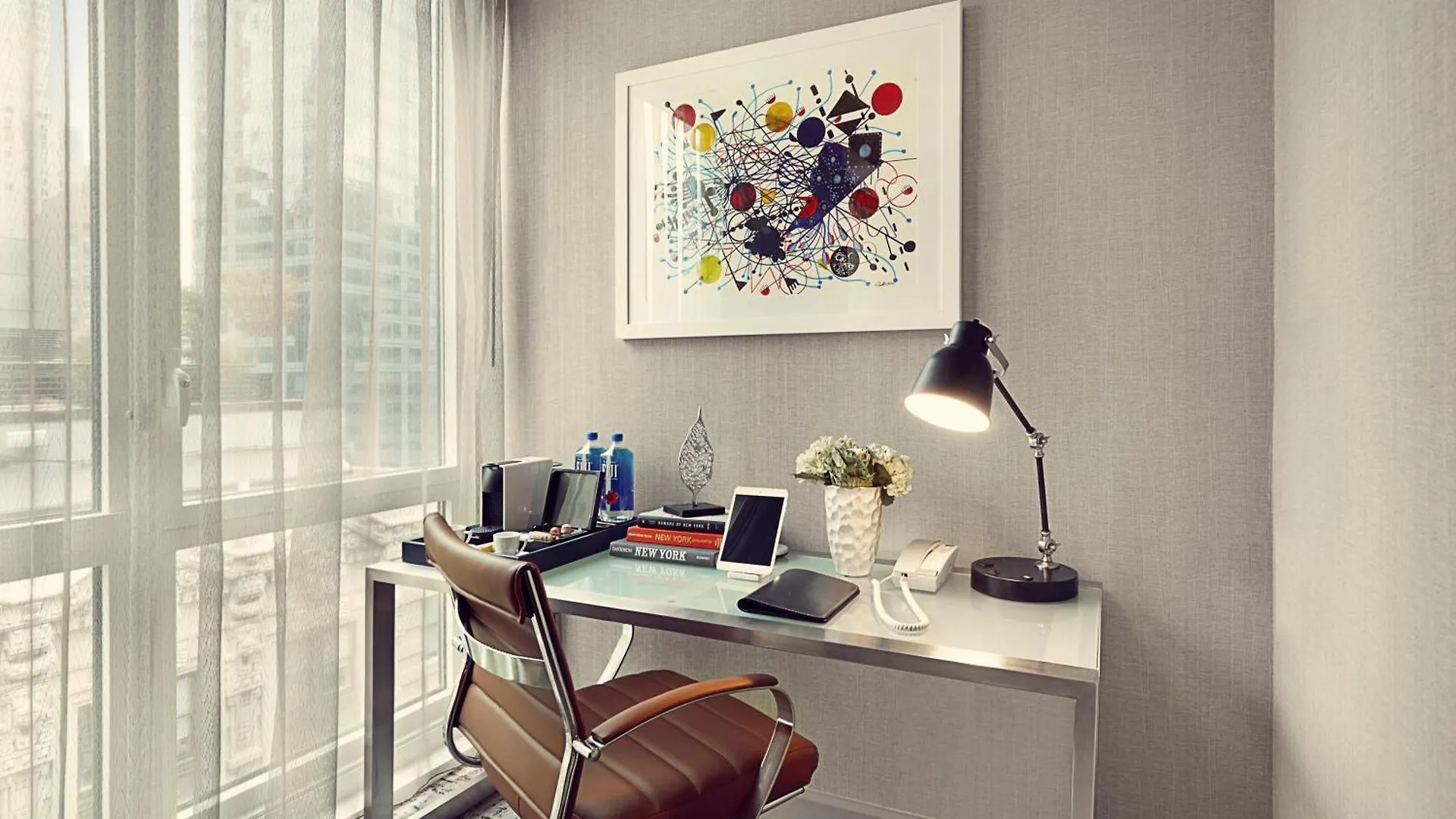 2 Reviewed 4-Star Hotels in Lower Manhattan Worth Booking