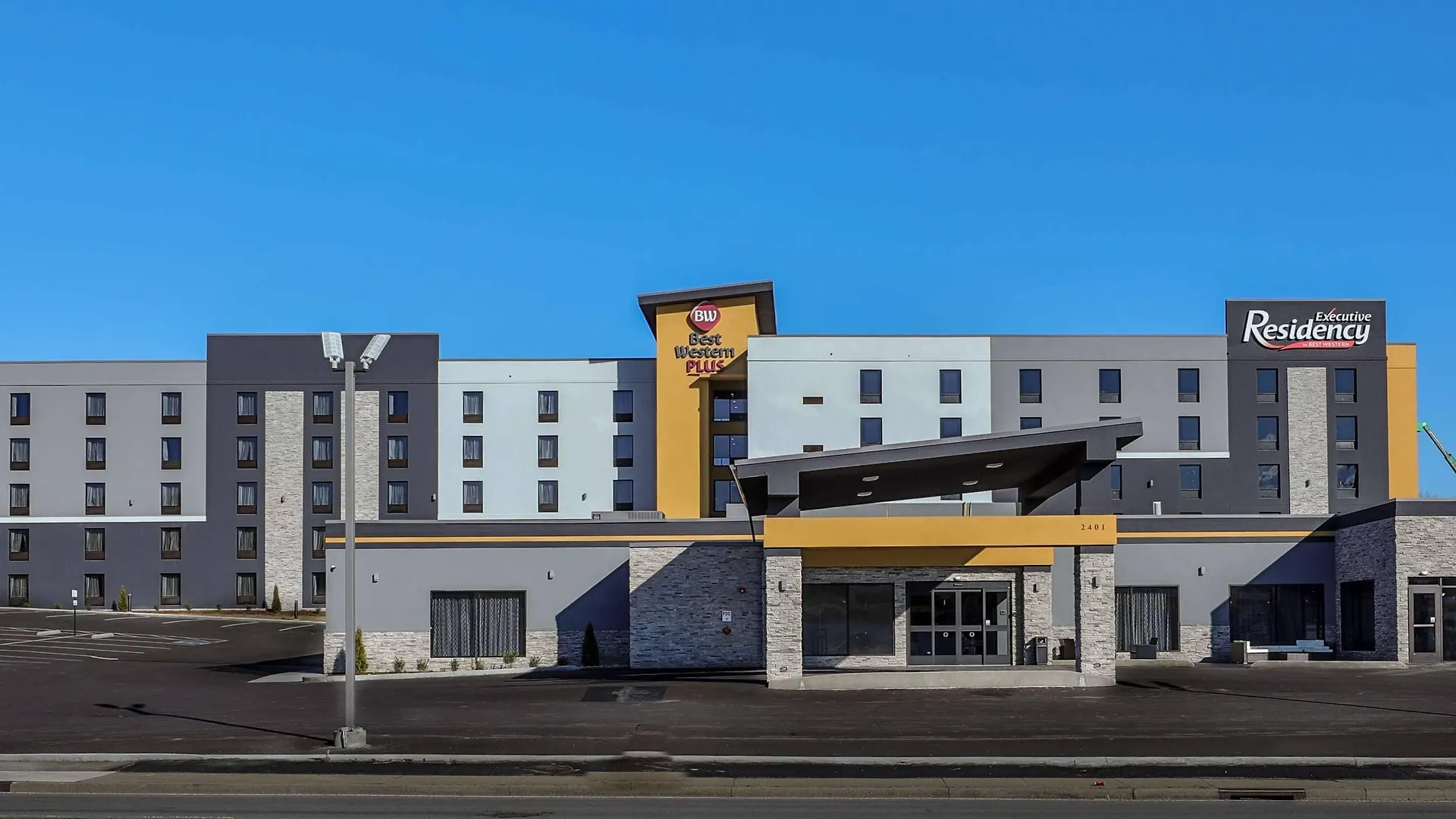 15 Business Hotels Close to Shelby Park, Nashville