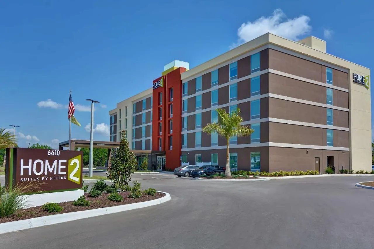 6 Business Hotels Close to Payne Park, Sarasota