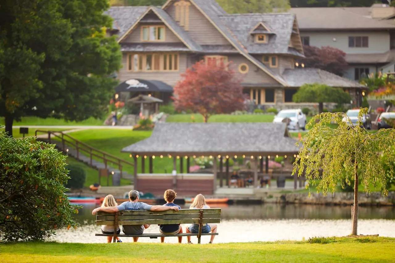 15 Best Central Hotels in the Appalachian Mountains for Every Traveler