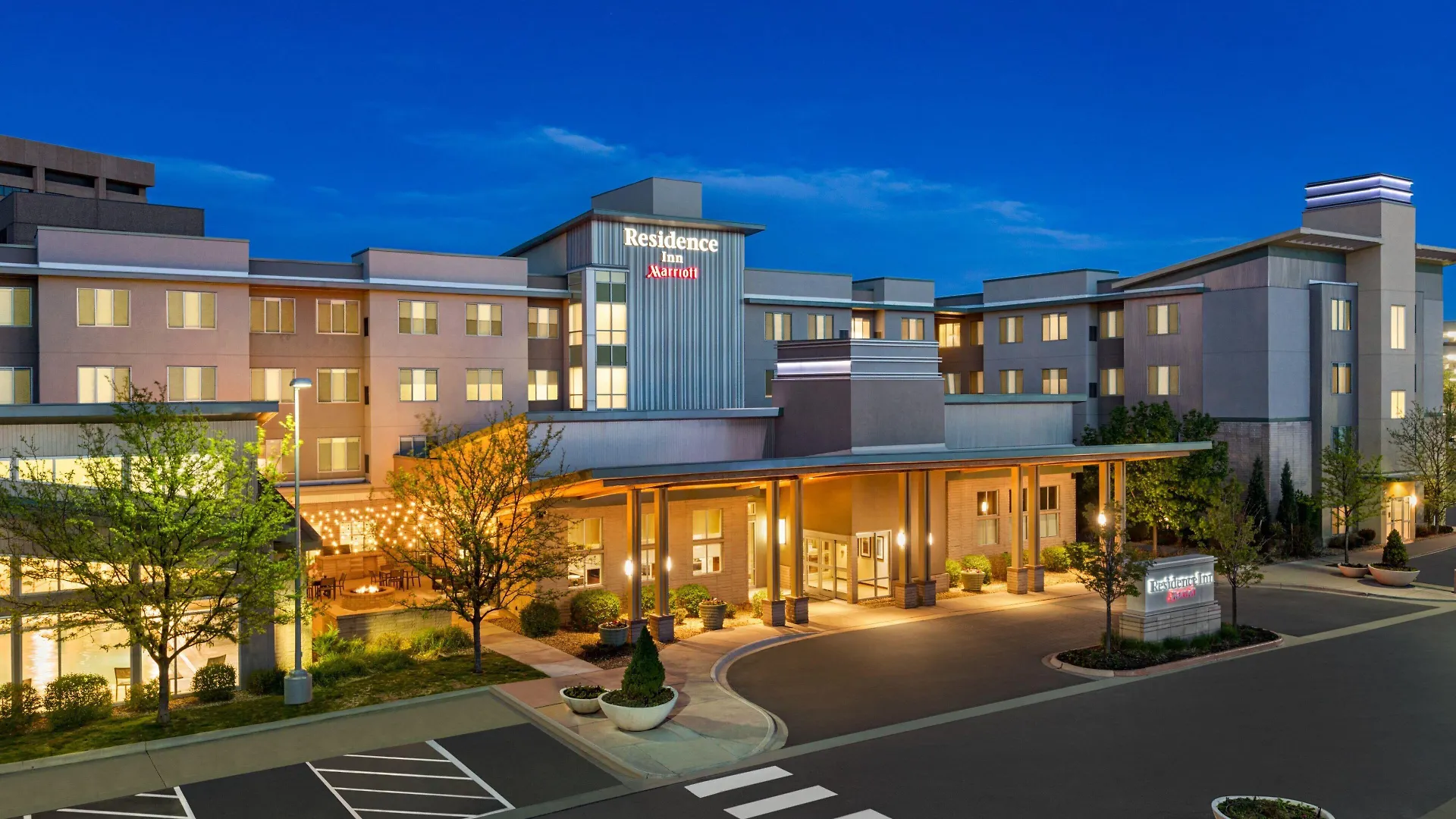 5 Smart Resort Hotels In Cherry Creek Worth Booking