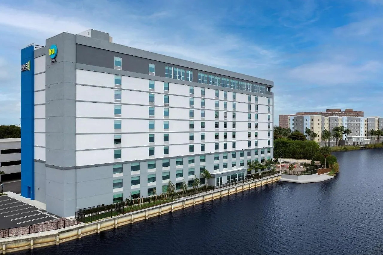 Where to Stay Near UM Diabetes Research Institute: 8 Business Hotels