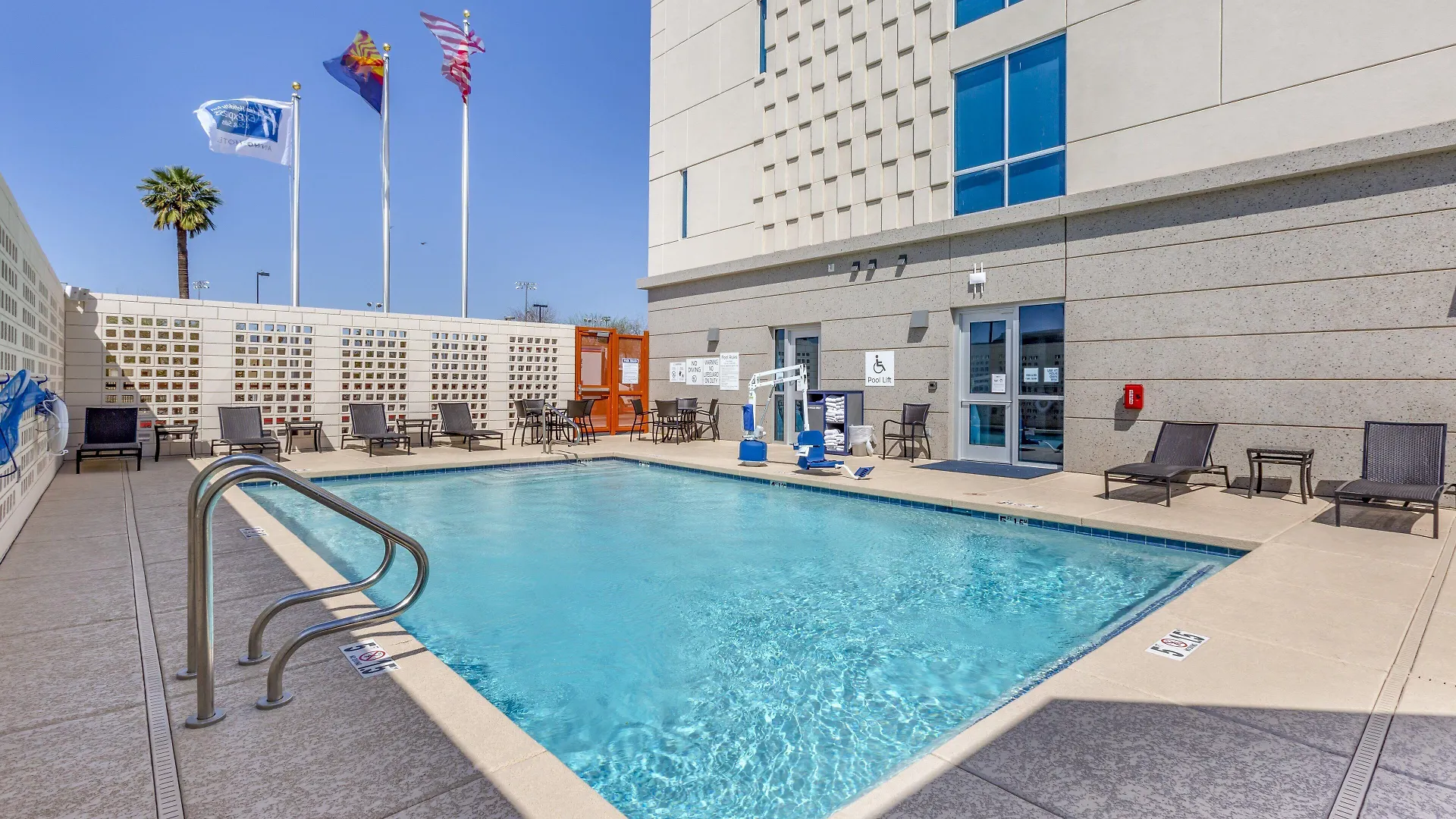 Where to Stay in Downtown Phoenix: 5 Best Central Hotels