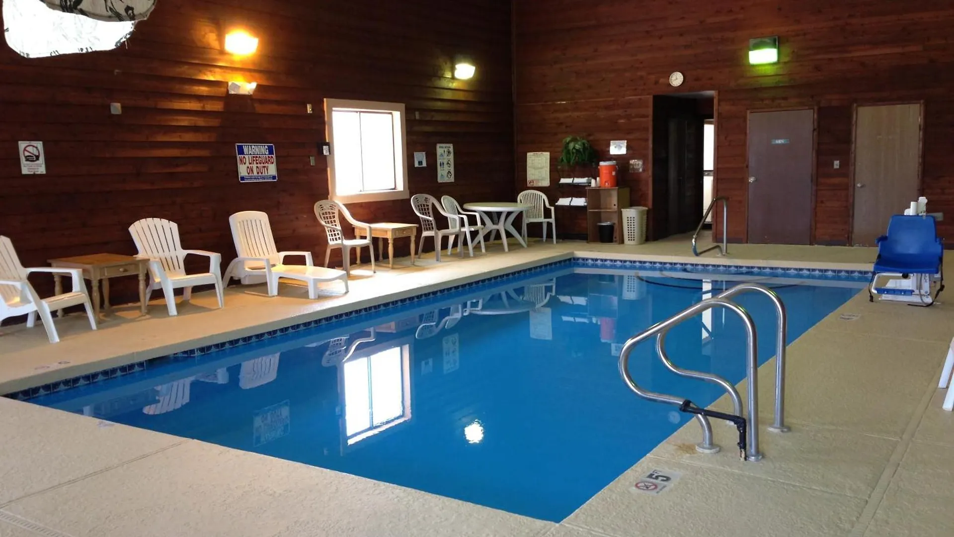 Where to Stay Near Buffalo Bill State Park: 9 Airport Hotels in Cody