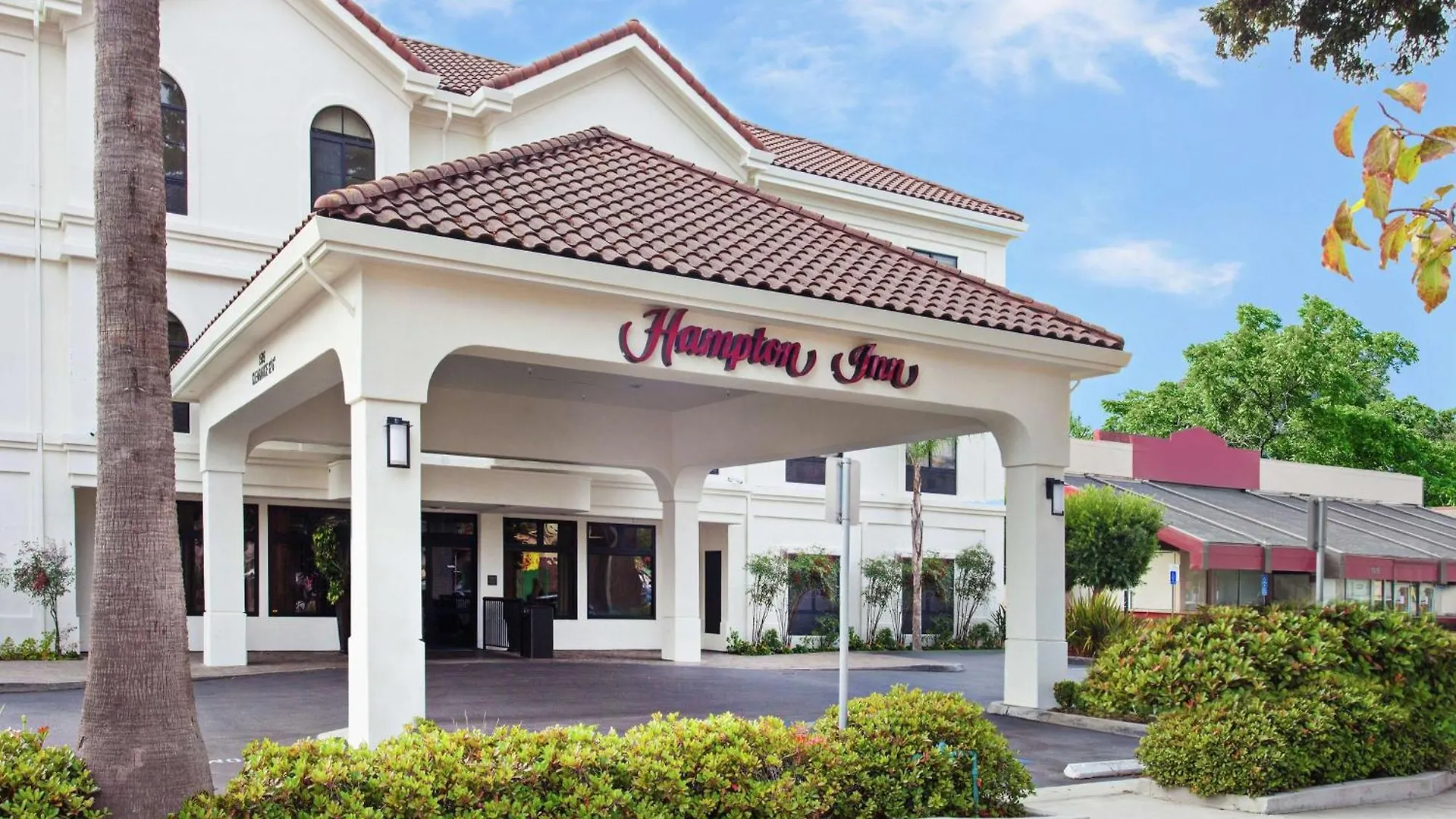 5 Central Hotels Close to Pacific Garden Mall, Santa Cruz