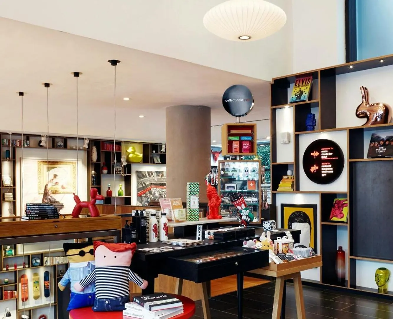 4 Business Hotels in Lower Manhattan Worth Booking Now