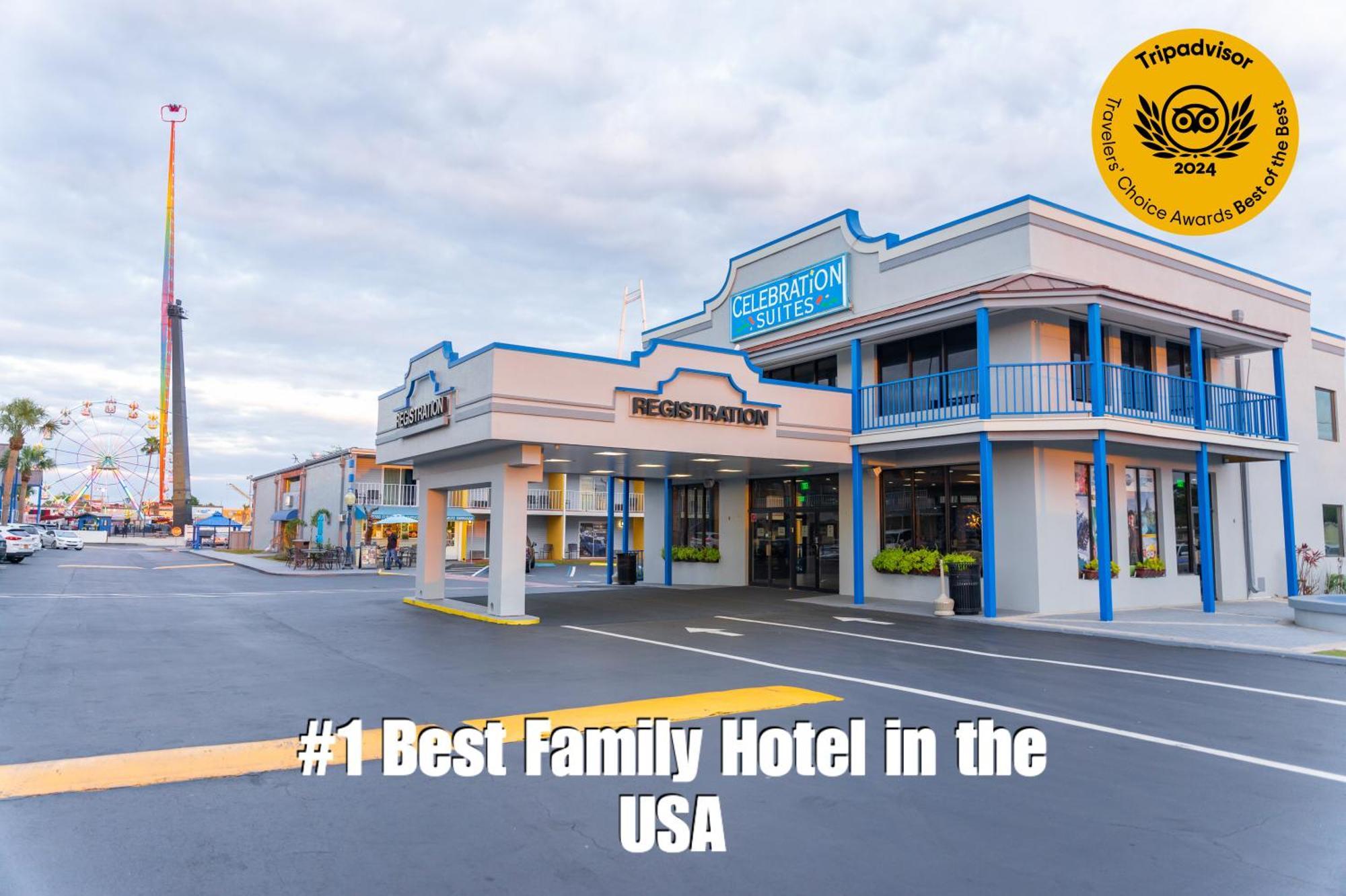 8 Top Family Hotels Close to Chocolate Museum & Cafe Orlando