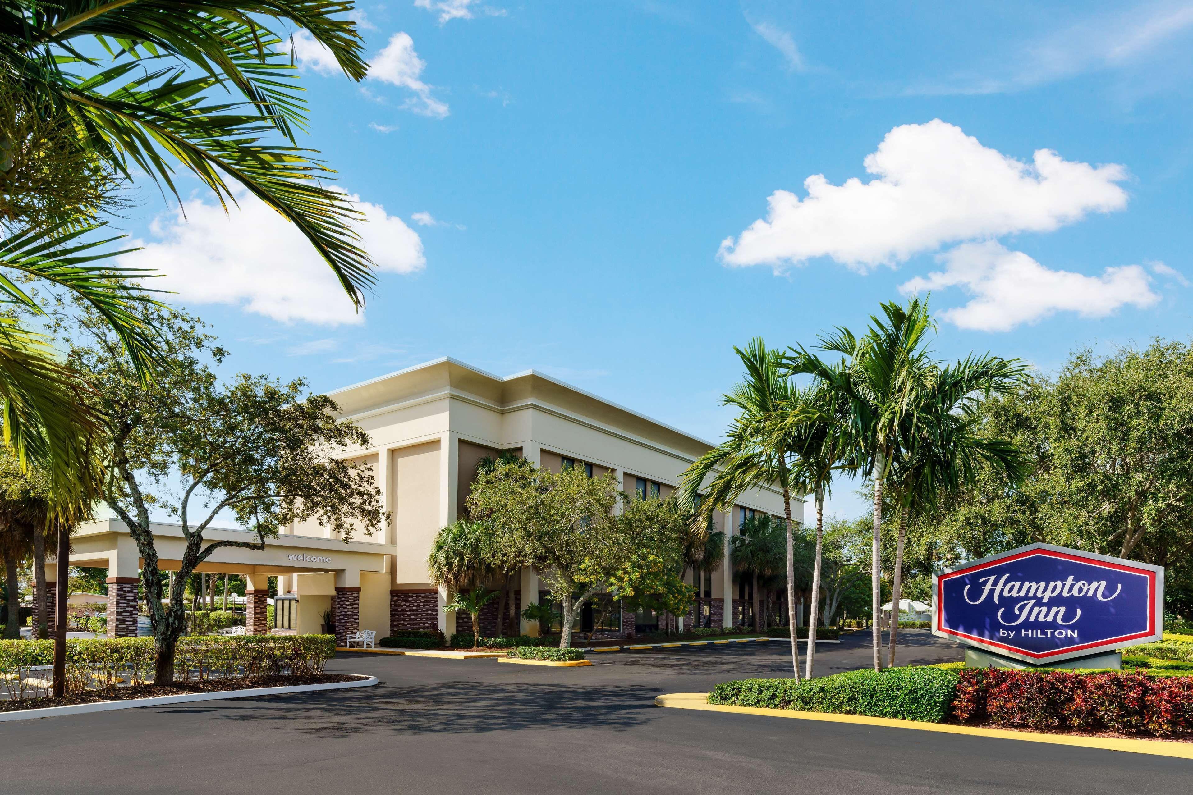 Where to Stay Near Holiday Park: 15 Airport Hotels in Fort Lauderdale