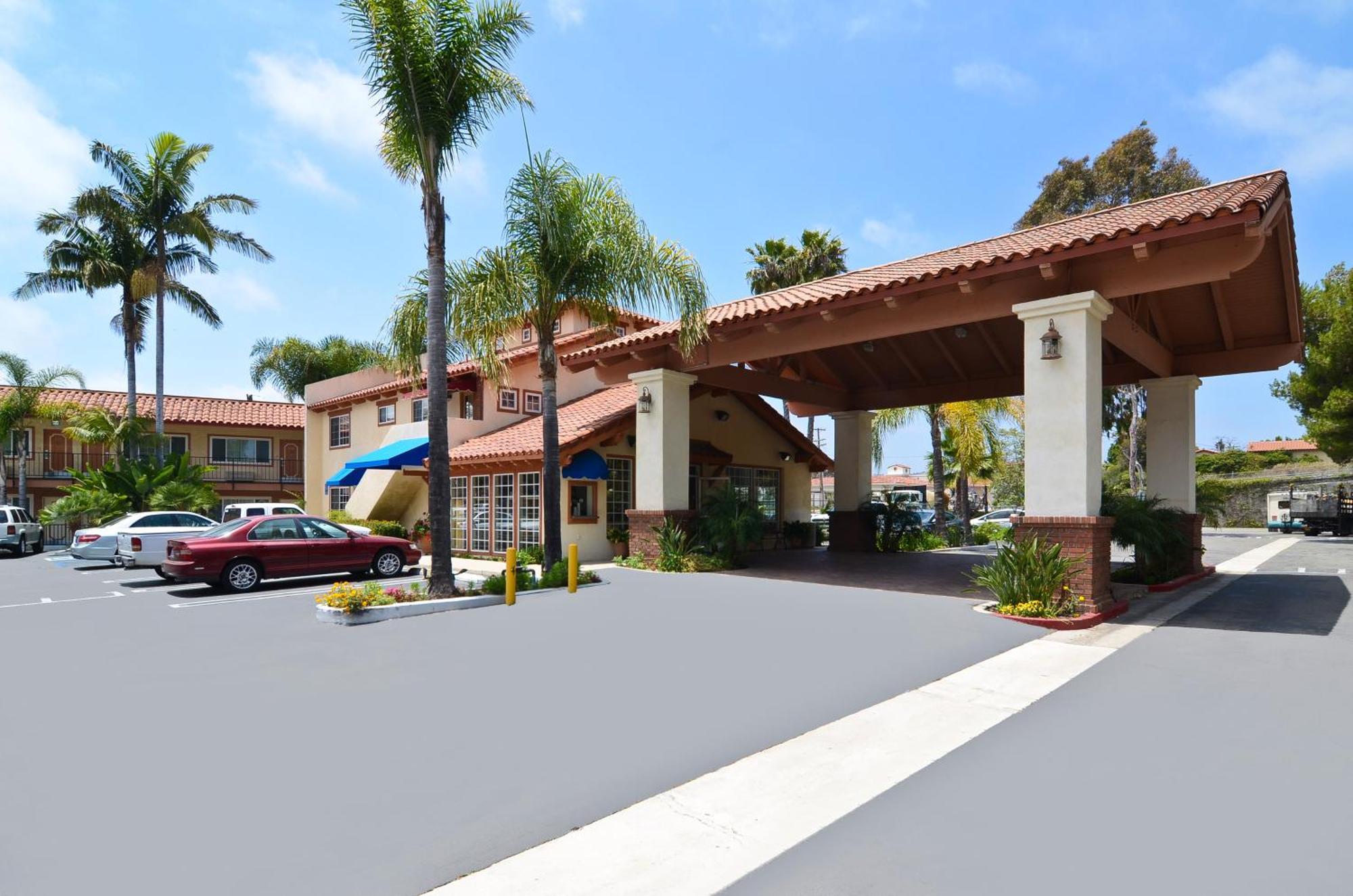 8 Design Hotels Near Salt Creek Beach Park Worth Booking