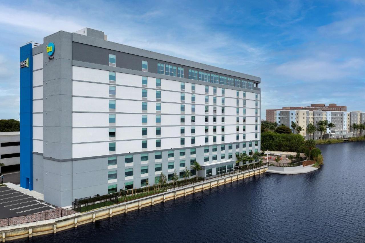 Where to Stay Near UM Diabetes Research Institute: 8 Business Hotels