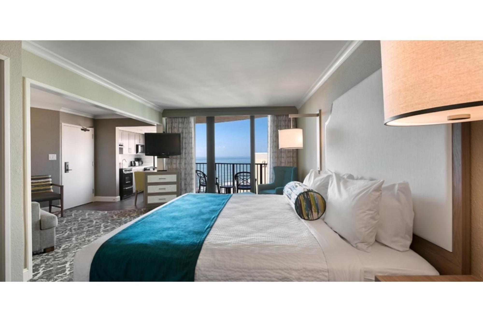 4 Hotels Near Starship Arcade Myrtle Beach Worth Booking
