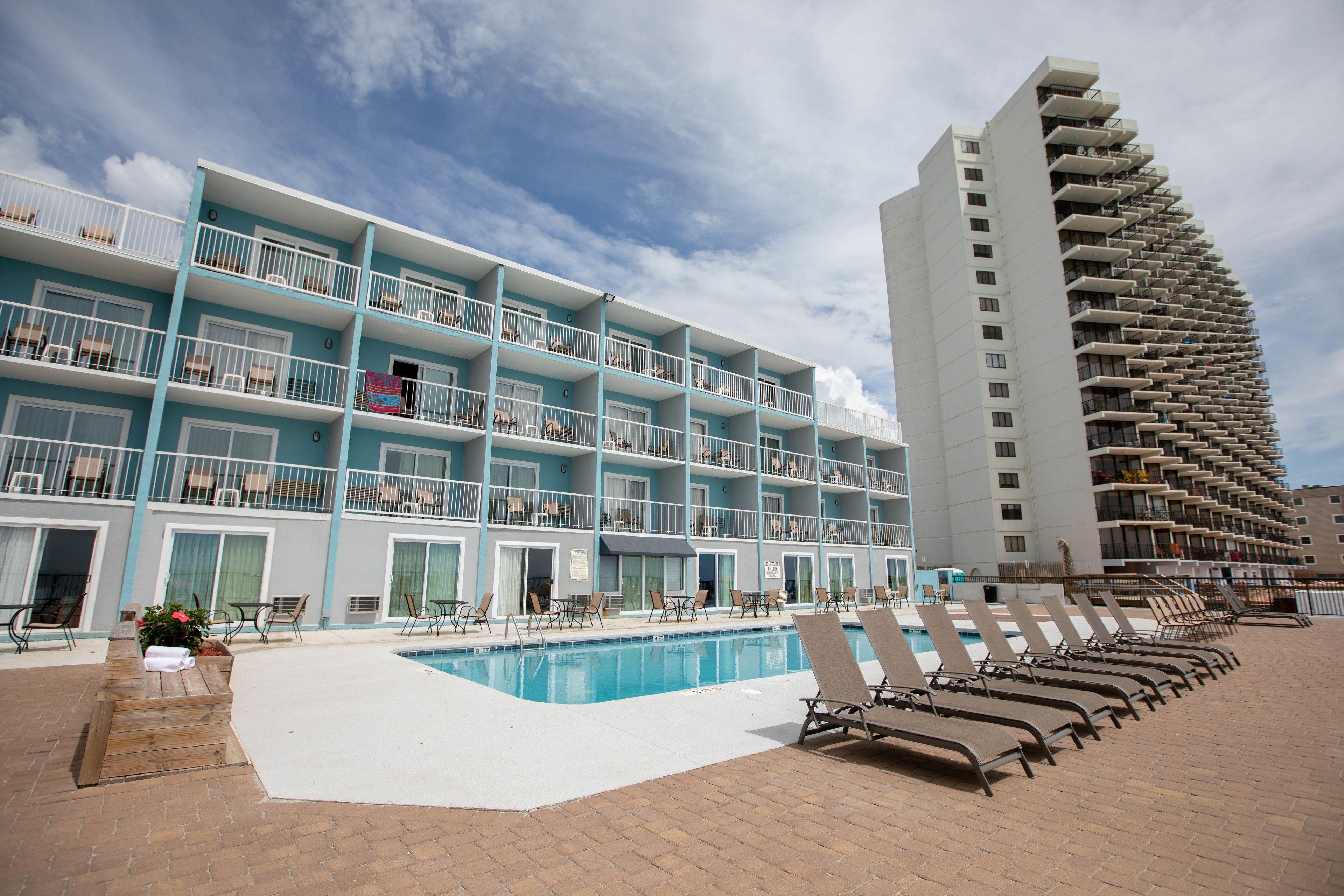 7 Smart Family-Friendly Hotels in South Carolina Worth Booking
