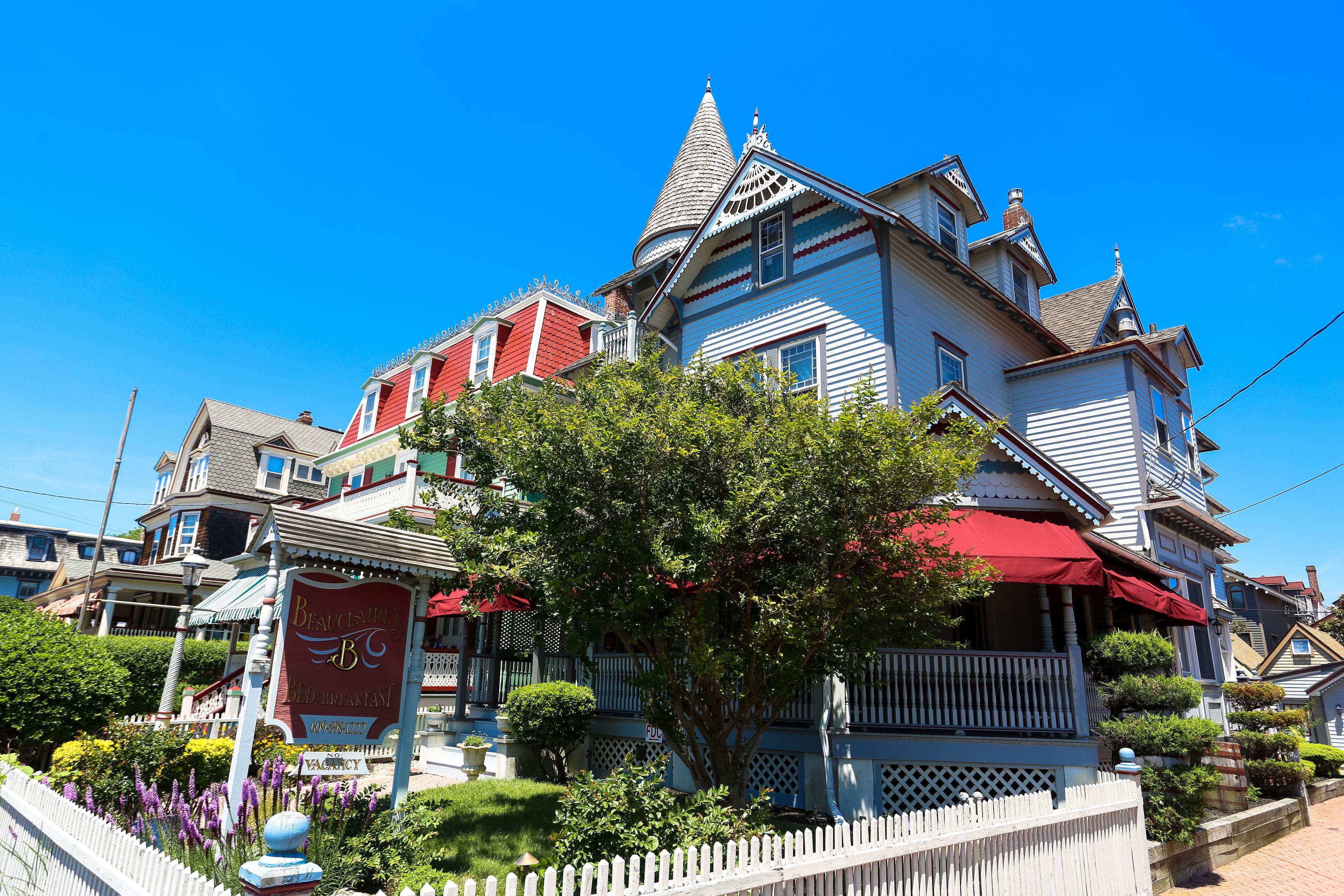 7 Family Hotels Near Cape May National Golf Club That Deliver