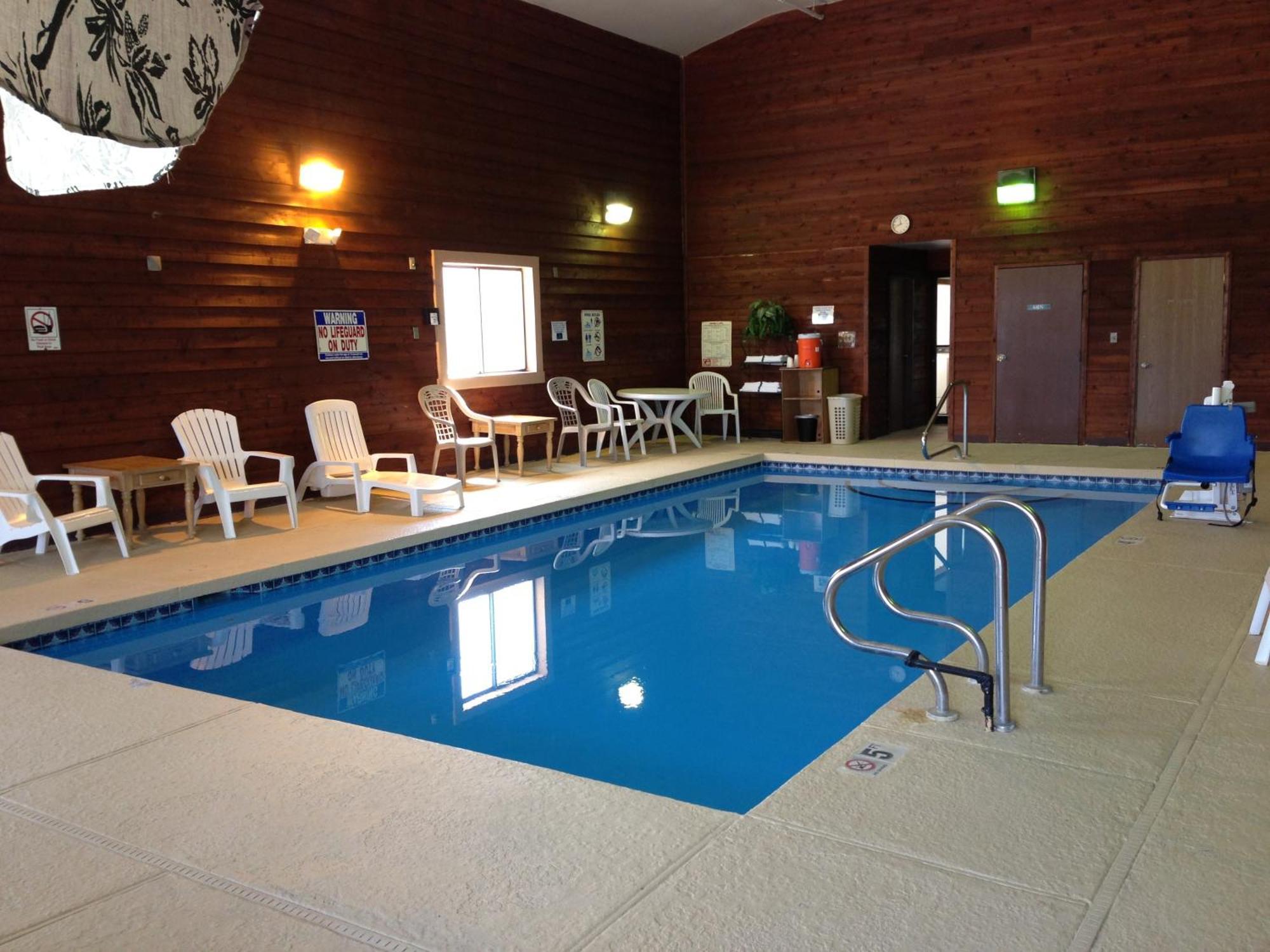 Where to Stay Near Buffalo Bill State Park: 9 Airport Hotels in Cody