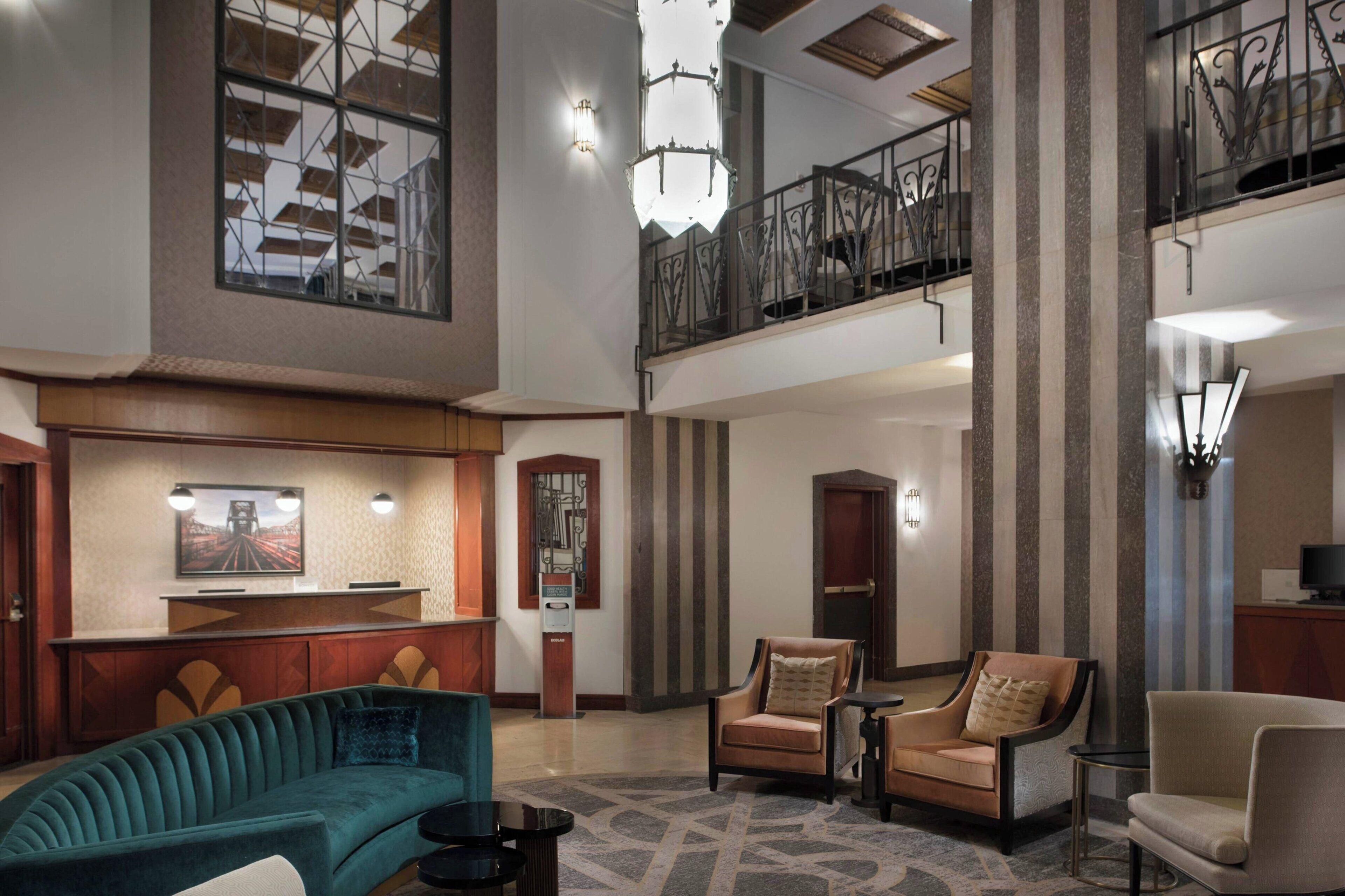 4 Design Hotels Near Laser Quest Memphis That Deliver