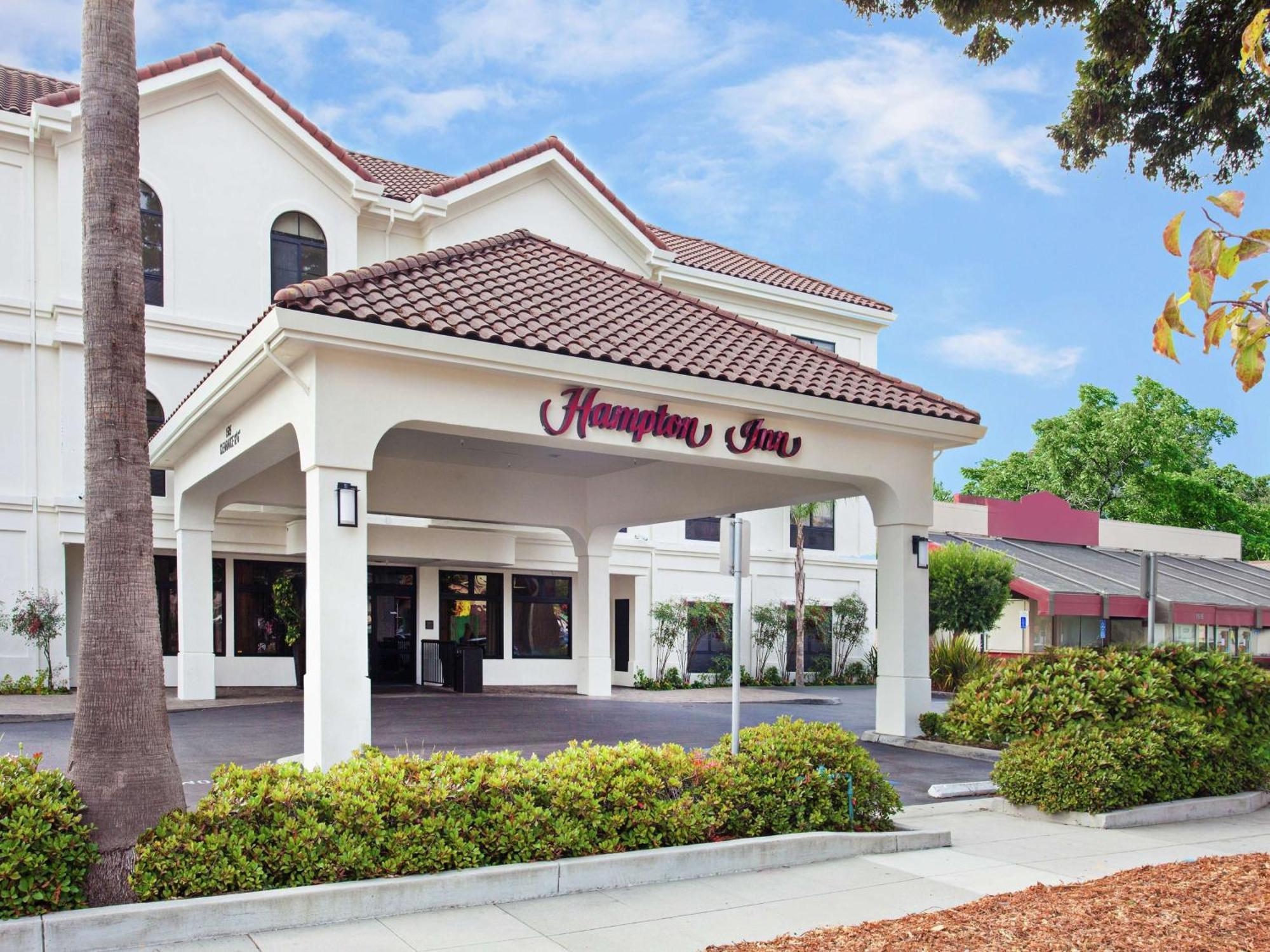 5 Central Hotels Close to Pacific Garden Mall, Santa Cruz