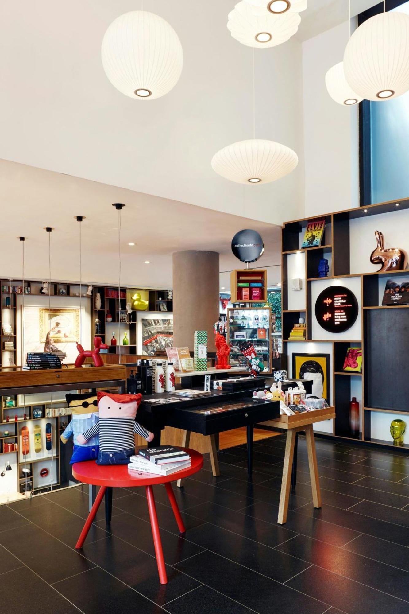 4 Business Hotels in Lower Manhattan Worth Booking Now